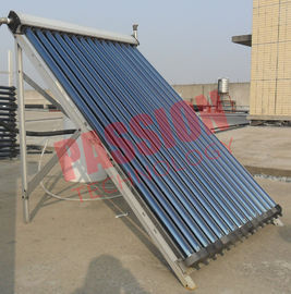 le condensateur de 14*90mm a pressurisé le collecteur thermique solaire de caloduc de capteur solaire