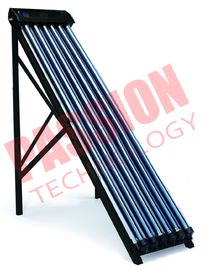 Capteur solaire thermique de caloduc de toit de pente