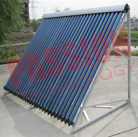 30 tubes collecteur solaire sous pression 300L tuyau de chaleur chauffe-eau solaire