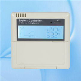 Système de chauffage solaire solaire de Heater Controller For Split Pressure de l'eau SR81