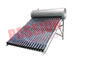 Chauffe-eau solaire thermique de caloduc de toit de pente