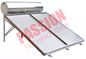 Contrôleur intelligent pressurisé de plat plat de dessus de toit solaire de chauffe-eau
