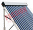 20 capteurs solaires évacués de tube de caloduc de tubes pour la piscine