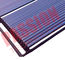 Balcon de rendement élevé de la CE montant le capteur solaire de caloduc de réflecteur d'acier inoxydable