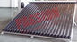 Capteur solaire de tube de la haute performance 30, collecteurs thermiques solaires pour la piscine