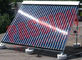 Capteur solaire de tuyau économiseur d'énergie d'U pour le réflecteur d'acier inoxydable d'appartement