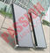 Capteur solaire hybride thermique photovoltaïque de conception spéciale pour résidentiel