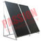 Capteur solaire thermique de plat plat de haute performance