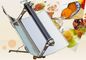 Barbecue de tube électronique solaire de BBQ de four extérieur portatif solaire solaire pour la famille