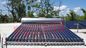 Chauffe-eau solaire de caloduc 150L 200L 250L 300L