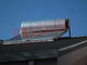 Contrôleur intelligent de toit plat solaire de chauffe-eau de plat pressurisé haut efficace