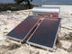 Systèmes de chauffage solaires intégratifs d&amp;#39;acier inoxydable de la CE pour des maisons, à haute puissance