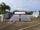 Systèmes de chauffage solaires intégratifs d&amp;#39;acier inoxydable de la CE pour des maisons, à haute puissance
