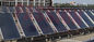 capteur solaire thermique solaire solaire centralisé par 6000L de plat plat de chauffe-eau de plat plat