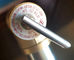 La pression réduisent la valve de la température de MPA de la valve 0,7 de libération d'air de soupape de sûreté de valve