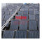 collecteur thermique solaire de l'eau de plat plat de 150L 250L 1500L de panneau solaire de Heater Flat Panel Solar Heating