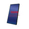 Collecteur thermique solaire titanique bleu de Heater Blue Coating Flat Collector de l'eau solaire de plat plat