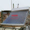 300L font pression sur non le collecteur thermique solaire de tube électronique de tubes solaires du chauffe-eau 50