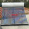 Chauffe-eau solaire thermique intelligent 300L avec le réservoir en acier galvanisé externe