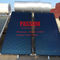 capteur solaire de Heater Blue Titanium Flat Panel de l'eau solaire de pression de 250L 0.7MPa