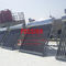 chauffage solaire de tube électronique de Heater Bath Solar Collector Pool de l'eau de basse pression de l'acier inoxydable 250L 304