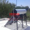 tubes solaires solaires de tube électronique du collecteur 58x1800 de chauffage de piscine de réservoir d'eau blanche du chauffe-eau 150L 300L