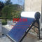le chauffe-eau 300L solaire blanc 200L font pression sur non le capteur solaire de tube électronique de Grey Solar Geyser Silver 304