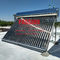 l'eau solaire Heater Vacuum Tube Solar Collector de basse pression de l'acier inoxydable 300L