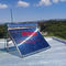capteur solaire de tube électronique solaire solaire de chauffage d'eau d'acier inoxydable du chauffe-eau de l'acier inoxydable 300L 304 150L 201