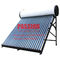 Système de chauffage solaire pressurisé intégré de Heater Stainless Steel Solar Water de l'eau