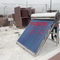 le chauffe-eau solaire de Presssure de l'acier inoxydable 300L 304 200L a pressurisé le capteur solaire
