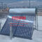 capteur solaire non-pressurisé solaire du chauffe-eau non de la pression 150L blanche 300L