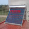 capteur solaire solaire de caloduc du chauffe-eau de Presssure de l'acier inoxydable 300L 304 200L