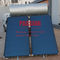 Collecteur bleu de chauffage solaire de plat plat de pression solaire compacte du chauffe-eau 300L