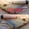 Le chauffe-eau solaire de collecteur plat 150L a pressurisé le chauffage à panneau plat de Chambre solaire