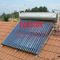 Chauffage d'eau solaire d'acier inoxydable Presssure du chauffe-eau 300L de pression solaire de contrat