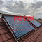 304 collecteur solaire en acier de chauffage solaire de pression de taille du chauffe-eau de Stainelsss 300L