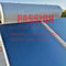 Capteur solaire pressurisé de Heater Blue Titanium Flat Panel de l'eau solaire de plat plat