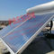 Capteur solaire à panneau plat bleu solaire à haute pression du chauffe-eau de plat plat 3m2