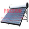 système du chauffage 250L solaire solaire d'acier inoxydable du chauffe-eau de la pression 300L 304