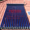 chauffe-eau solaire de pression de capteur solaire de caloduc du condenseur 30tubes de 14mm