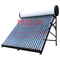 système thermique solaire solaire d'acier inoxydable du chauffe-eau de pression blanche du réservoir 300L 304