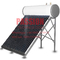 collecteur solaire de chauffage solaire de pression de toit de lancement du chauffe-eau du réservoir 150L blanc 300L