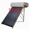 collecteur solaire de chauffage solaire d'acier inoxydable du chauffe-eau de la pression 150L 316