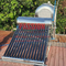 capteur solaire de tube électronique du chauffe-eau de la basse pression 250L 304 solaires