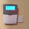 L'eau solaire Heater Digital Controller SR609C de pression blanche de couleur