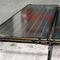 Chauffe-eau solaire à haute pression titanique bleu du capteur solaire 2000L de plat plat