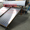 Chauffage à eau solaire à plaque plate de 300L SS316 Collecteur plat en acier inoxydable
