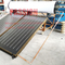 Piscine chauffant le collecteur solaire de Heater Flat Panel Solar Thermal de l'eau du plat 150L plat