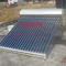 capteur solaire solaire de tube électronique de basse pression du chauffe-eau 250L 30tubes